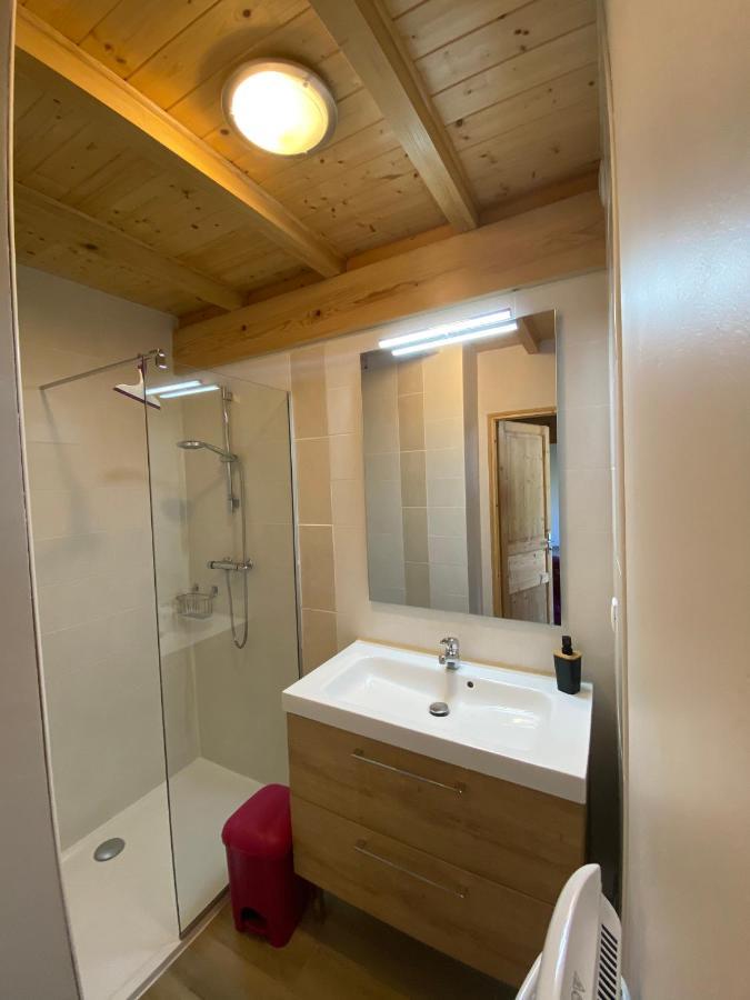 Le Cocon De Curson Chambre D'Hotes Chanos-Curson Exterior photo
