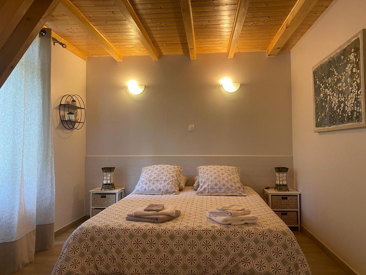 Le Cocon De Curson Chambre D'Hotes Chanos-Curson Exterior photo