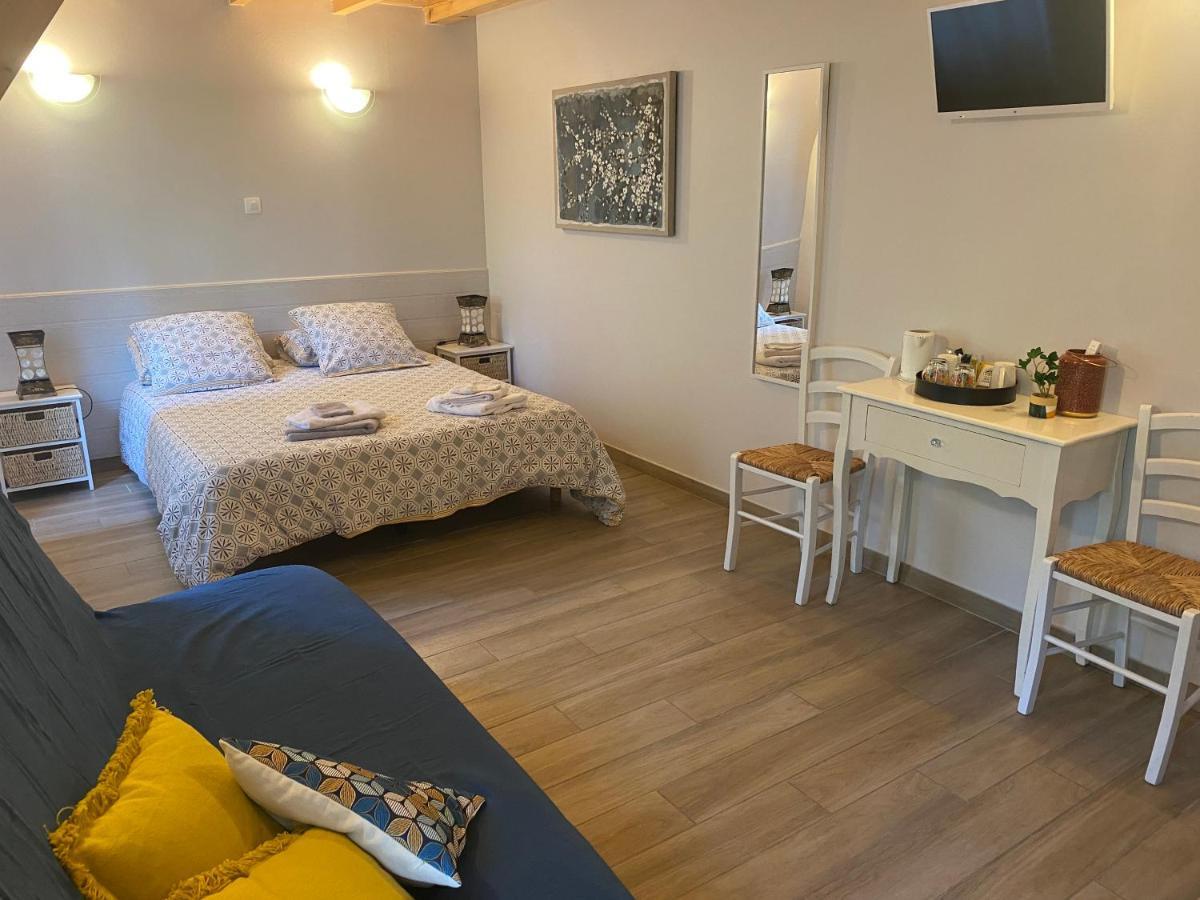 Le Cocon De Curson Chambre D'Hotes Chanos-Curson Exterior photo