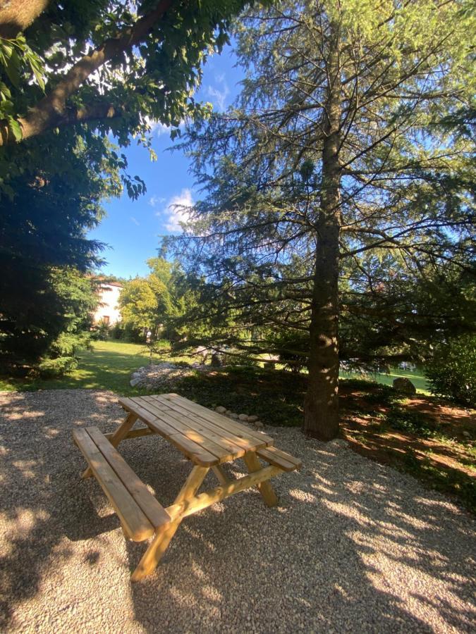 Le Cocon De Curson Chambre D'Hotes Chanos-Curson Exterior photo