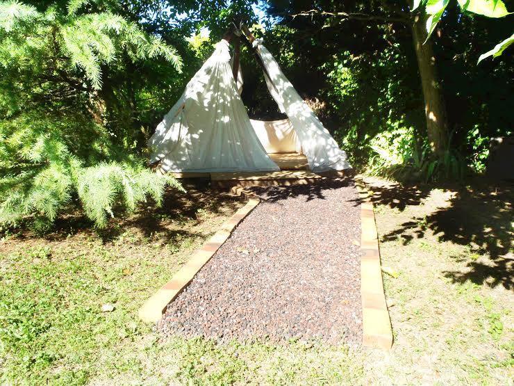 Le Cocon De Curson Chambre D'Hotes Chanos-Curson Exterior photo